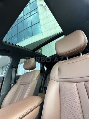 Wuling  2024, 8,300 km - 1.5 l - Bakı
