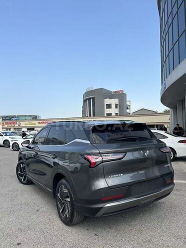 Wuling  2024, 8,300 km - 1.5 l - Bakı