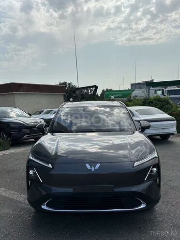 Wuling  2024, 8,300 km - 1.5 l - Bakı