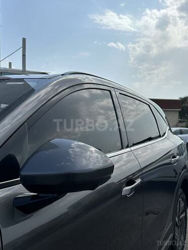 Wuling  2024, 8,300 km - 1.5 l - Bakı