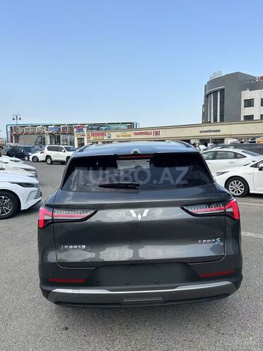 Wuling  2024, 8,300 km - 1.5 l - Bakı