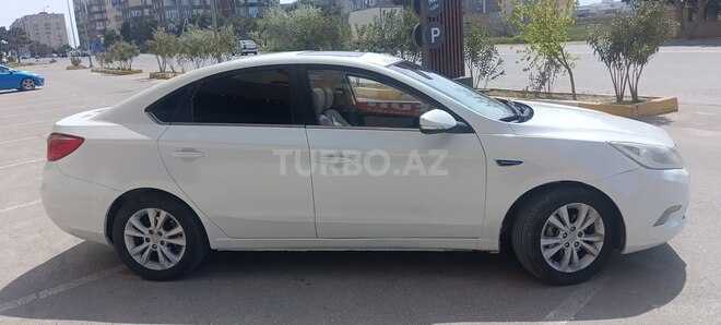 Changan Eado 2013, 260,214 km - 1.6 l - Bakı