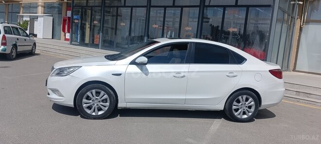Changan Eado 2013, 260,214 km - 1.6 l - Bakı