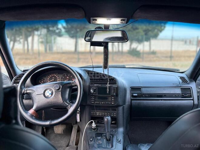 BMW 318 1997, 380,000 km - 1.8 l - Bakı
