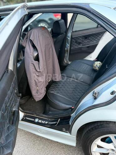 BMW 318 1997, 380,000 km - 1.8 l - Bakı