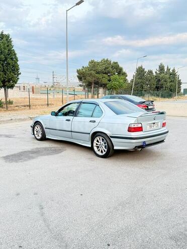 BMW 318 1997, 380,000 km - 1.8 l - Bakı