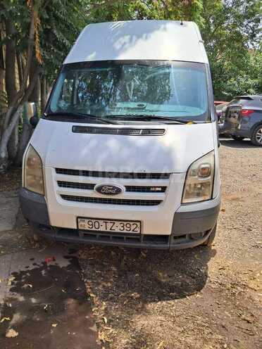 Ford Transit 2008, 460,000 km - 2.4 л - Bakı