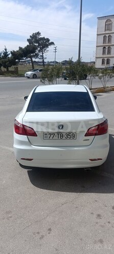 Changan Eado 2013, 260,214 km - 1.6 l - Bakı