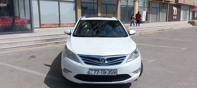 Changan Eado 2013, 260,214 km - 1.6 l - Bakı