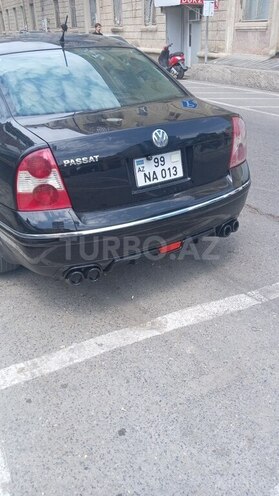 Volkswagen Passat 2003, 295,000 km - 4.0 л - Bakı