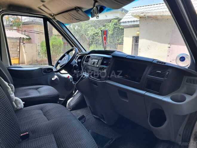 Ford Transit 2008, 460,000 km - 2.4 л - Bakı