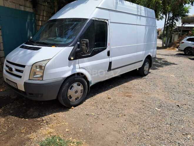 Ford Transit 2008, 460,000 km - 2.4 л - Bakı