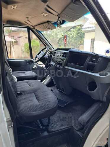 Ford Transit 2008, 460,000 km - 2.4 л - Bakı