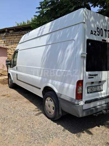 Ford Transit 2008, 460,000 km - 2.4 л - Bakı