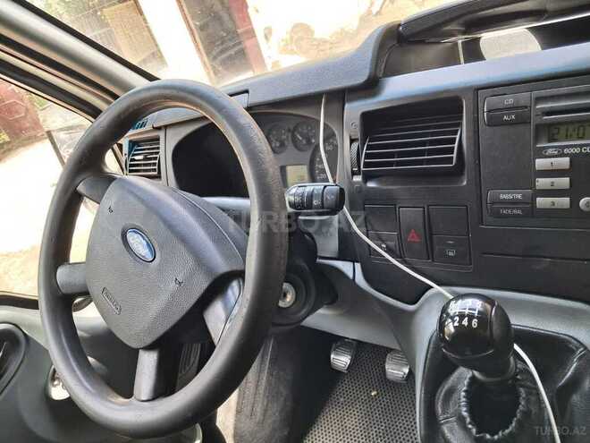 Ford Transit 2008, 460,000 km - 2.4 л - Bakı