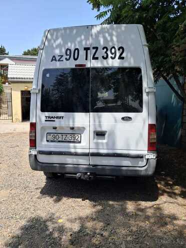 Ford Transit 2008, 460,000 km - 2.4 л - Bakı