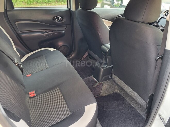 Nissan Note 2017, 51,000 km - 1.2 l - Bakı