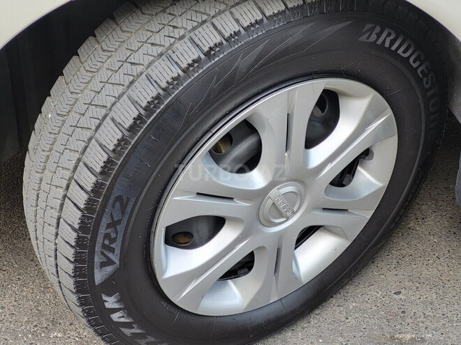 Nissan Note 2017, 51,000 km - 1.2 l - Bakı