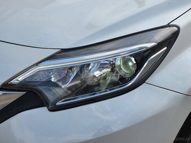 Nissan Note 2017, 51,000 km - 1.2 l - Bakı