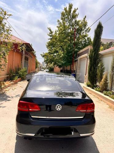 Volkswagen Passat 2011, 290,000 km - 1.8 l - Bakı