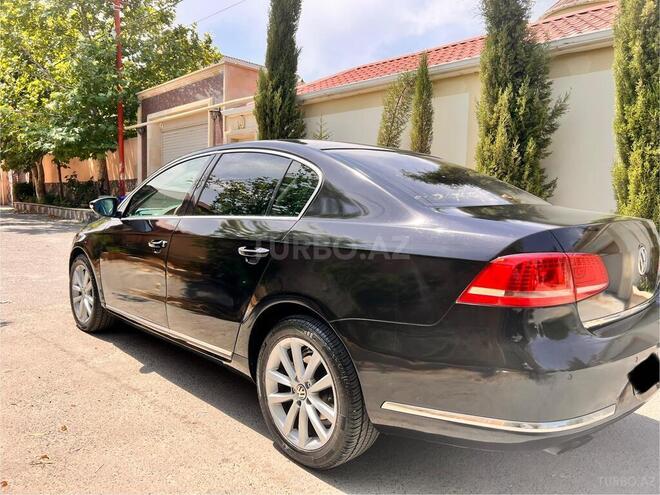 Volkswagen Passat 2011, 290,000 km - 1.8 l - Bakı