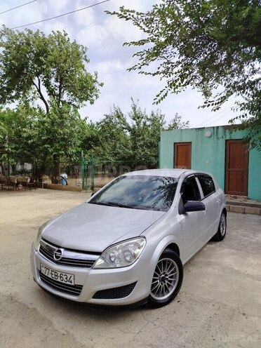 Opel Astra 2009, 320,000 km - 1.6 l - Goranboy