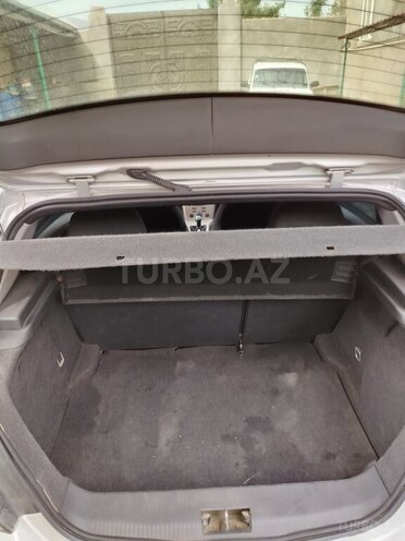 Opel Astra 2009, 320,000 km - 1.6 l - Goranboy