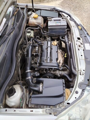 Opel Astra 2009, 320,000 km - 1.6 l - Goranboy