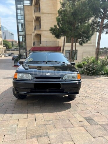 LADA (VAZ) 2115 2010, 199,336 km - 1.6 л - Bakı