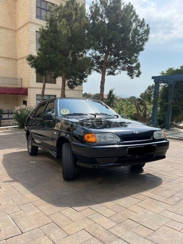 LADA (VAZ) 2115 2010, 199,336 km - 1.6 л - Bakı