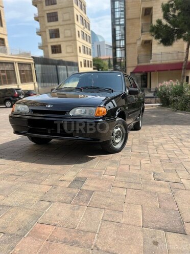 LADA (VAZ) 2115 2010, 199,336 km - 1.6 л - Bakı