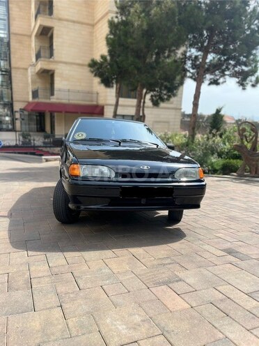 LADA (VAZ) 2115 2010, 199,336 km - 1.6 л - Bakı