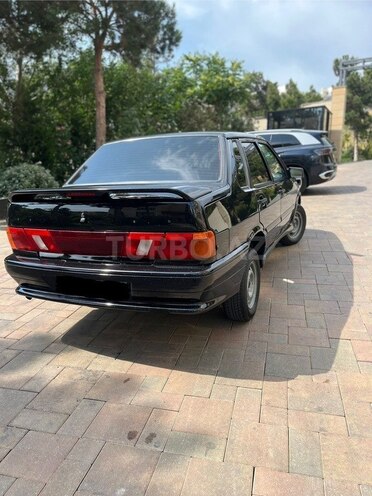 LADA (VAZ) 2115 2010, 199,336 km - 1.6 л - Bakı