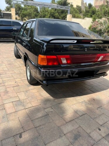 LADA (VAZ) 2115 2010, 199,336 km - 1.6 л - Bakı