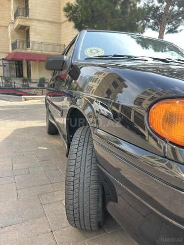 LADA (VAZ) 2115 2010, 199,336 km - 1.6 л - Bakı