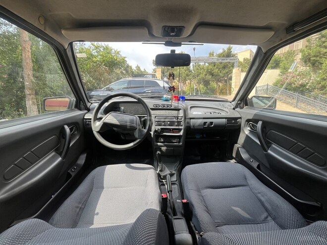 LADA (VAZ) 2115 2010, 199,336 km - 1.6 л - Bakı