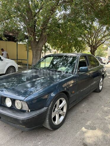 BMW 525 1995, 480,000 km - 2.5 l - Bakı