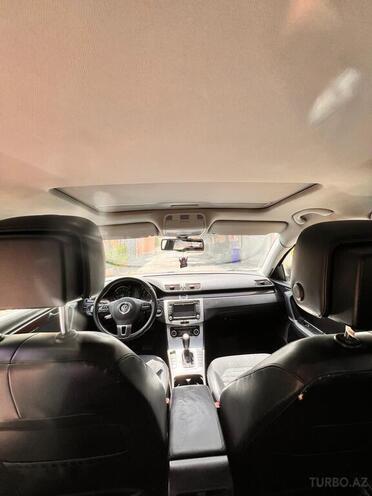 Volkswagen Passat 2011, 290,000 km - 1.8 l - Bakı
