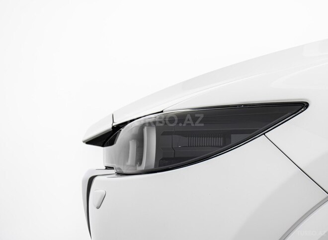 Mazda CX-5 2025, 0 km - 2.0 l - Bakı