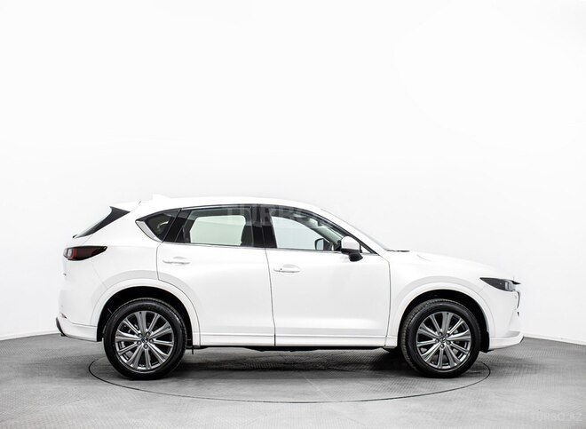Mazda CX-5 2025, 0 km - 2.0 l - Bakı