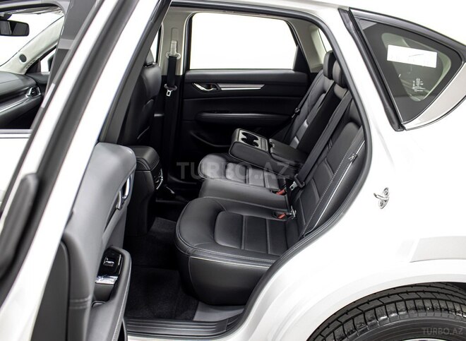 Mazda CX-5 2025, 0 km - 2.0 l - Bakı