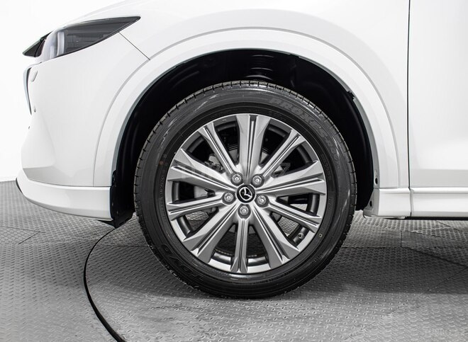 Mazda CX-5 2025, 0 km - 2.0 l - Bakı