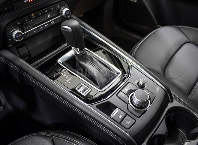 Mazda CX-5 2025, 0 km - 2.0 l - Bakı