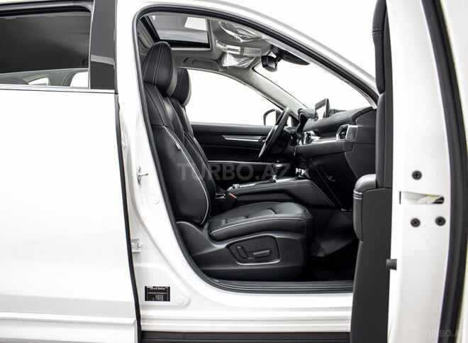 Mazda CX-5 2025, 0 km - 2.0 l - Bakı