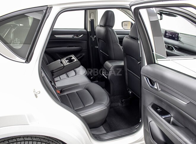 Mazda CX-5 2025, 0 km - 2.0 l - Bakı
