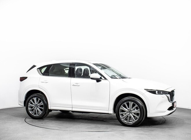 Mazda CX-5 2025, 0 km - 2.0 l - Bakı