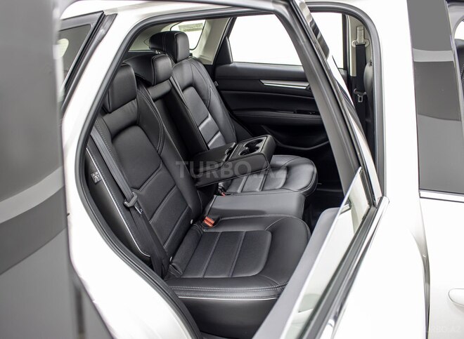 Mazda CX-5 2025, 0 km - 2.0 l - Bakı