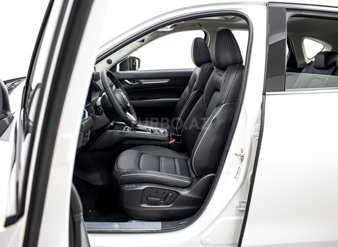 Mazda CX-5 2025, 0 km - 2.0 l - Bakı