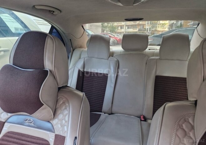 Mercedes E 240 2002, 413,000 km - 2.6 l - Bakı