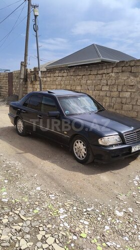 Mercedes C 240 1999, 500,000 km - 2.4 л - Bakı